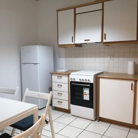 Spacious Apartment In Nafplio City Center 외부 사진