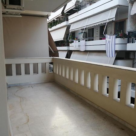 Spacious Apartment In Nafplio City Center 외부 사진