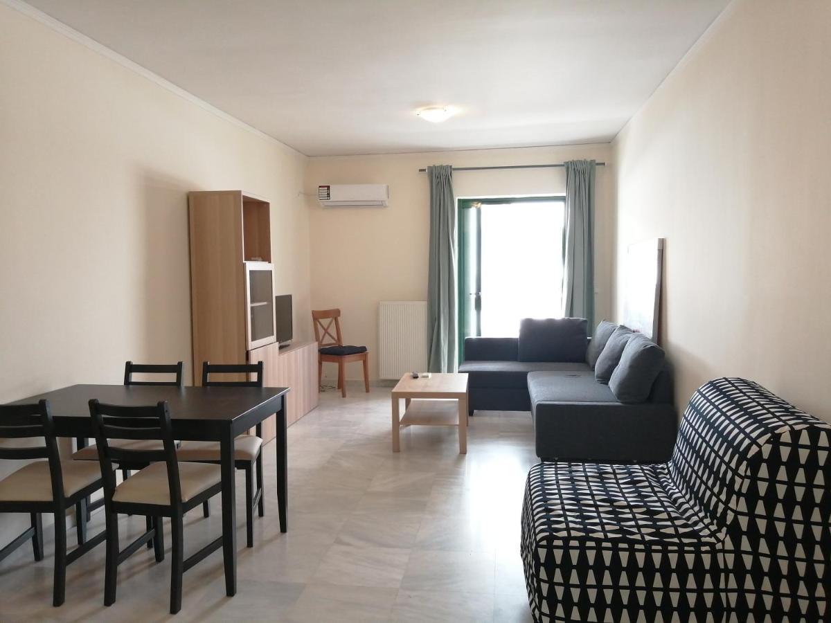 Spacious Apartment In Nafplio City Center 외부 사진