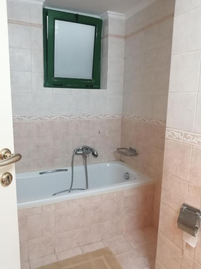 Spacious Apartment In Nafplio City Center 외부 사진