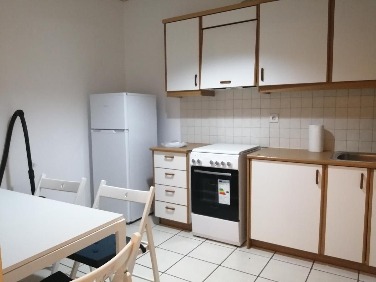 Spacious Apartment In Nafplio City Center 외부 사진