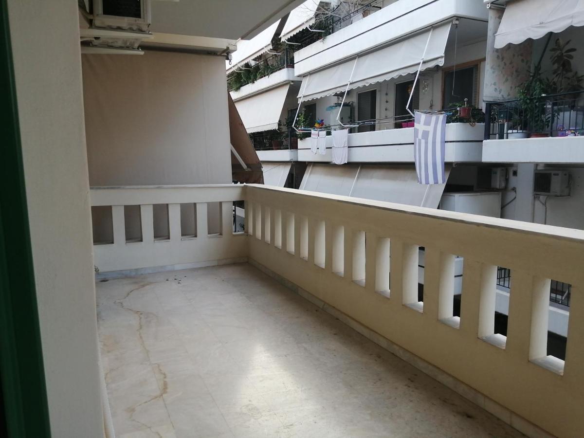 Spacious Apartment In Nafplio City Center 외부 사진