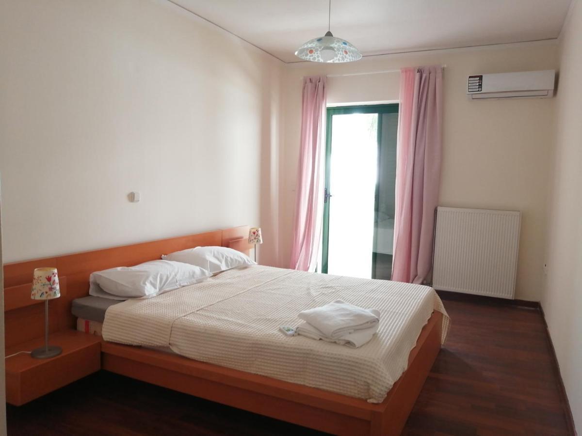 Spacious Apartment In Nafplio City Center 외부 사진