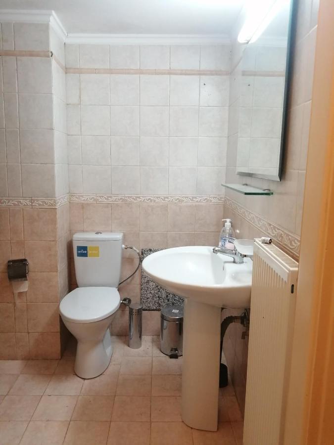 Spacious Apartment In Nafplio City Center 외부 사진