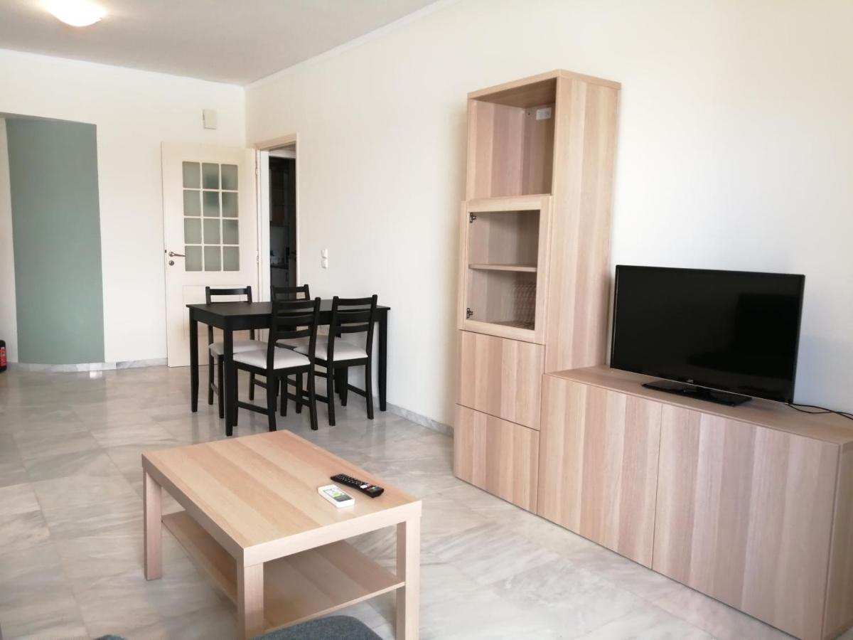 Spacious Apartment In Nafplio City Center 외부 사진