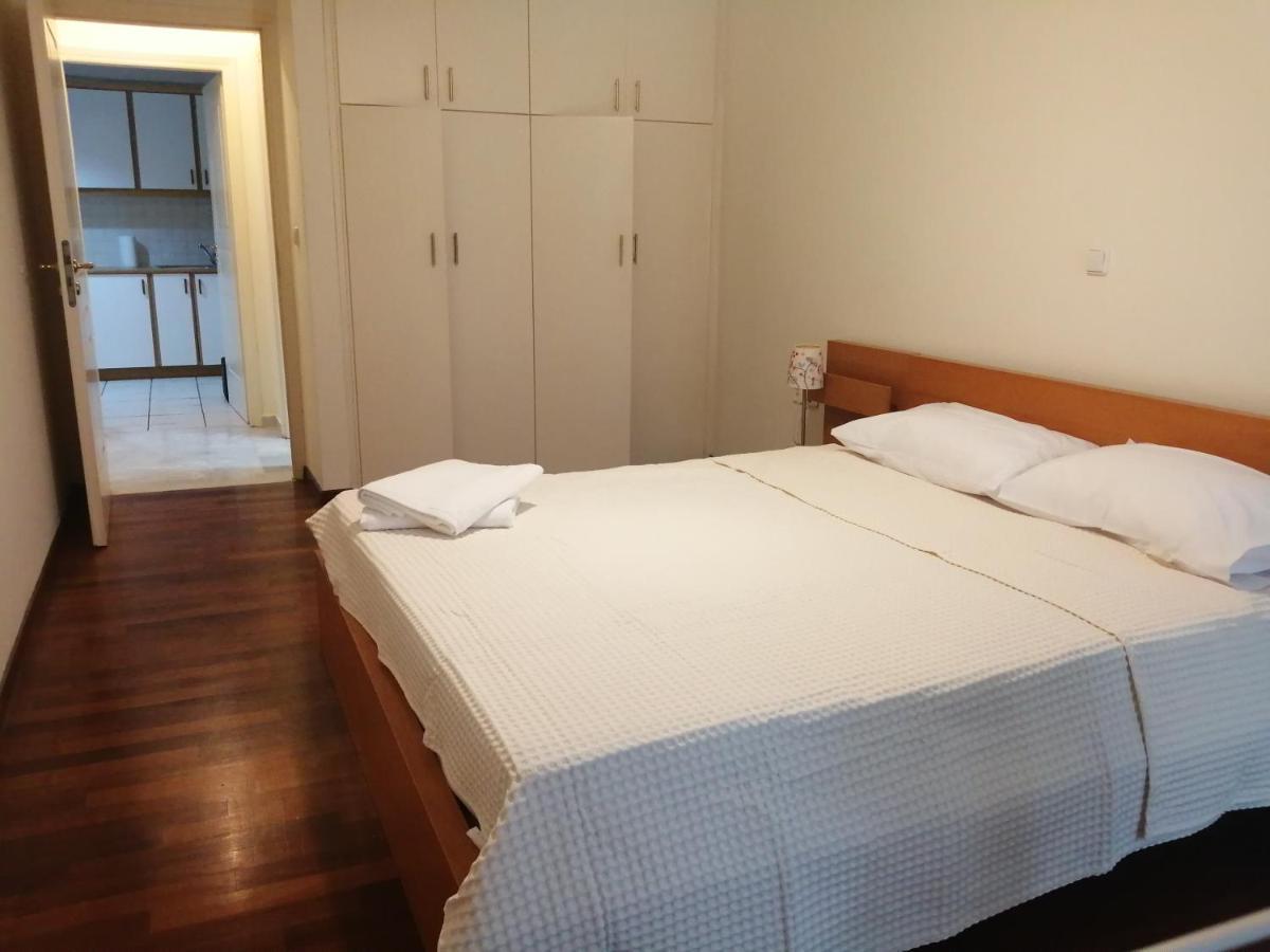 Spacious Apartment In Nafplio City Center 외부 사진